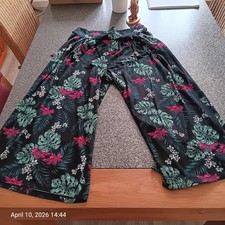 Sommerhose,  neu, Gr. 50