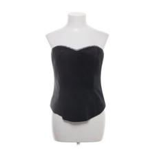 Laughing Vampire, Korsett