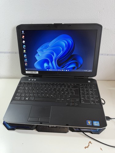 Dell latitude e5530 - dell, i5-3230m