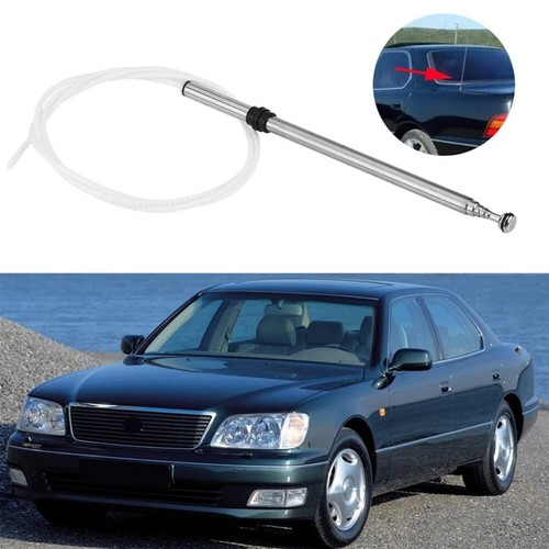 Power antennenmast 86337 50141 - power,
