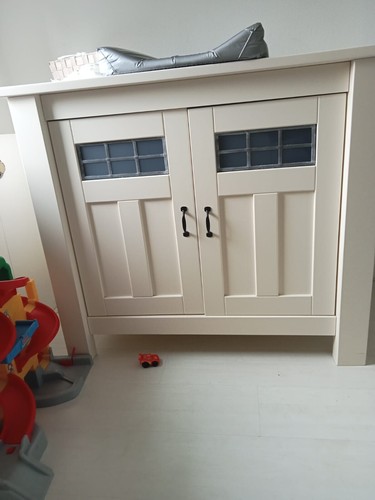 Babyzimmer komplett gebraucht