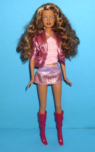 Barbie fashion fever - %***barbie,