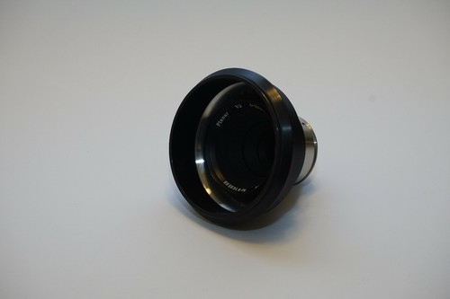 Cine lens carl - cine,
