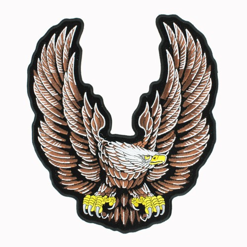 Biker motorrad federal - biker,