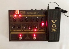 VOX Tonelab ST Multi-Effekte Gitarrenpedal Verstärker Simulator kostenloser &...