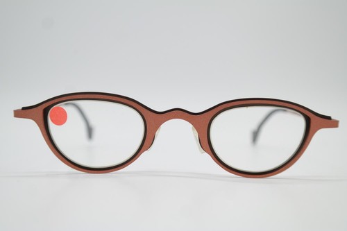 Vintage brille theo belgium - vintage,