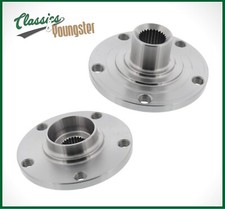 2x Radnabe 5x112 für Audi 100