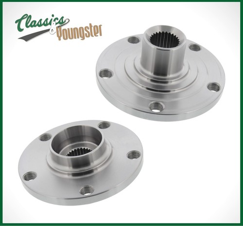 Radnabe 5x112 für - 2x, audi