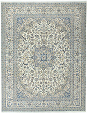Perserteppich Nain 9 LA mit