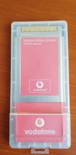 Vodafone Mobile Connect Karte 3G Vintage 
