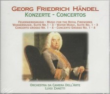 Georg Friedrich Händel