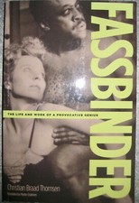 Fassbinder: The Life and Work