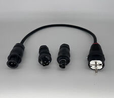 Betteri BC01 Anschlusskabel - Schuko - Betteri - Wieland - Balkonkraftwerk / Mic