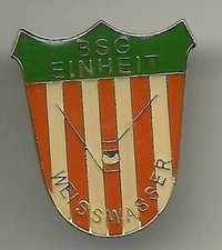 Eishockey Pin BSG Einheit