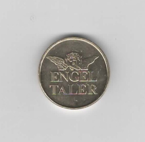 Apotheken taler engel - ,