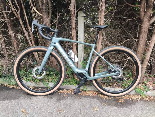 Specialized turbo creo - specialized, 2