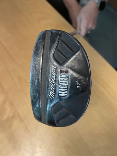 Mac gregor chipper grad - gregor, chipper,
