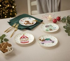 TCM Tchibo Dessertteller mit