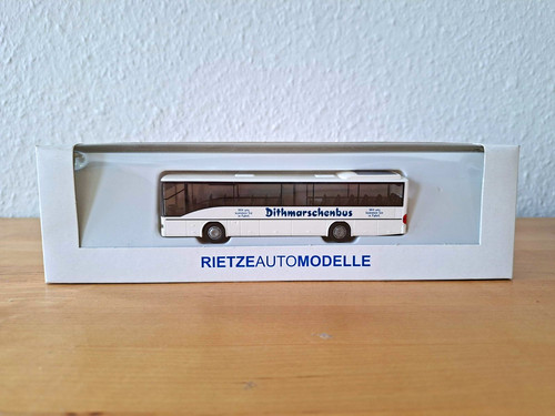 Rietze mercedes integro - rietze,