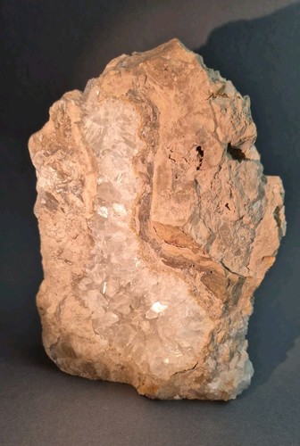 K30 mineral berg - berg, kristall