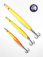 Jenzi Dega Pilker Ostsee