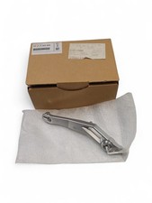 BMW Footbrake lever, machined