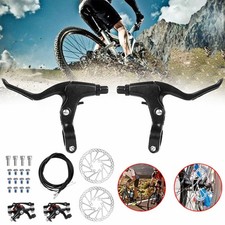 Fahrrad hydraulische - fahrrad,