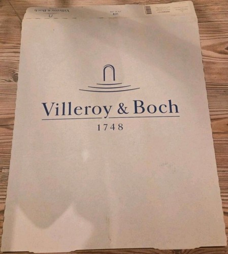 Villeroy und boch - villeroy,