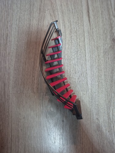 Playmobil treppe wendeltreppe - treppe,