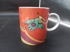 Thomas Porzellan,Janosch