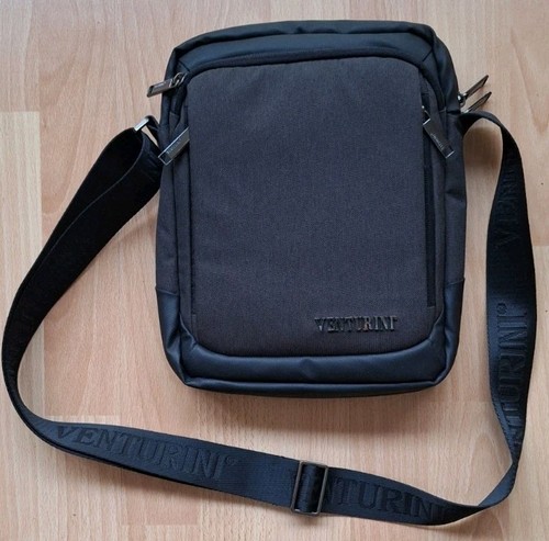 Venturini tasche milano - venturini, grau
