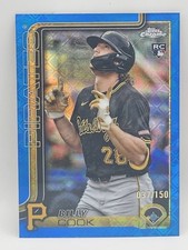 2025 Topps Chrome Logofractor