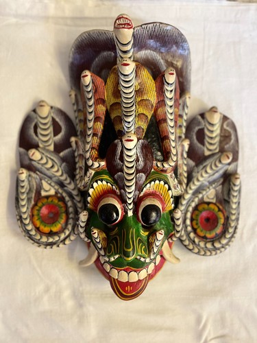 Traditionelle naga - traditionelle,