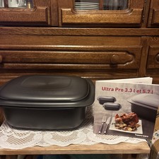 Tupperware ultra pro - ultra, 5,7
