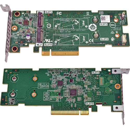 Dell 061f54 boss - boss, adapter