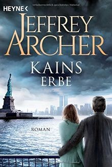 Kains erbe kain und abel - kains,