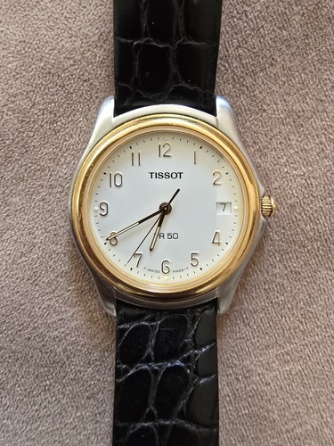 Tissot swiss made - tissot, pr