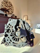 Bosch Lichtmaschine 90 Ampere 028 903 028D