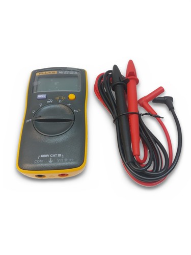 Fluke 101 digital multimeter - fluke,
