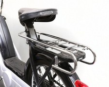 Gepäckträger hinten moto - gepäckträger,