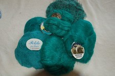 Mohair Paket 15 - lila/meliert - 200 g