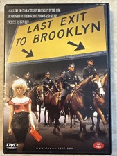 Last exit brooklyn - last, to