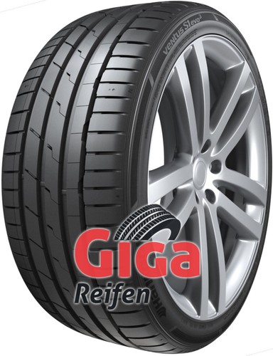 Hankook ventus evo k127a - ventus,