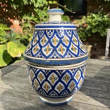 Vintage Marokkanische Safi