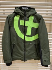 Chiemsee + - Skijacke