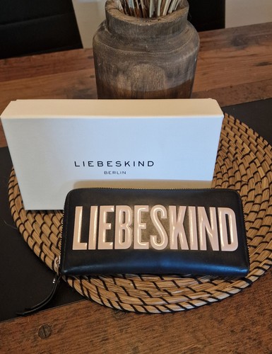 Portemonaie liebeskind berlin - liebeskind,