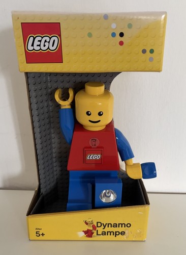 Lego taschenlampe lampe figur - taschenlampe,