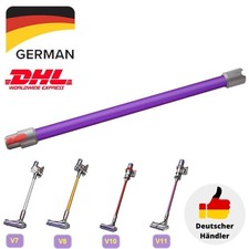 Elektrisches Saugrohr Rohr