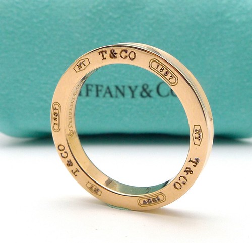 Tiffany rubedo 1837 - &, 1837"