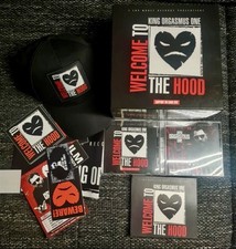 King Orgasmus One - Welcome To